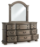 Ardenfield - Bedroom Set alternate view 4