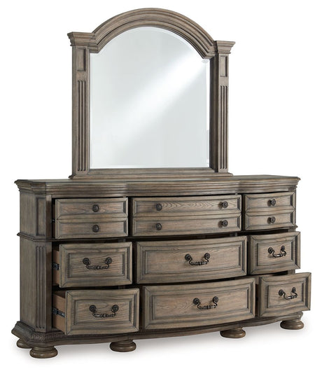 Ardenfield - Bedroom Set alternate view 4
