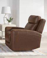 Calgary - Sillón reclinable eléctrico