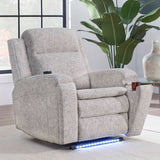 Armstrong - Power Recliner With Heat, Massage And Auto-Glide alternate view 29