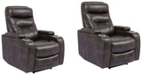Origin Power - Power Home Theater Recliner