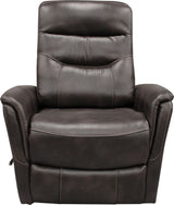 Gemini - Swivel Glider Recliner (Set of 2)