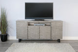Alpine - Media Console / Server - Gray