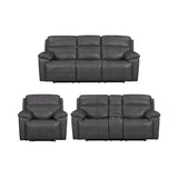 Camaro - Sofa Set