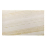 Olinda - Dining Table With Natrual Marble Top - Natrual