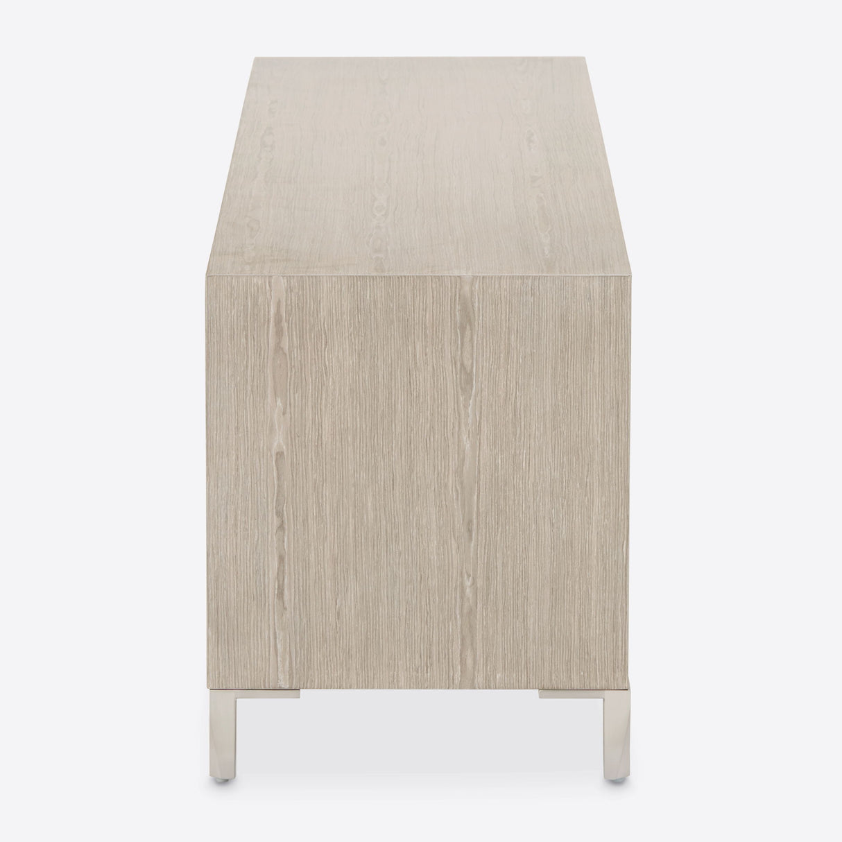 Lotus Bay - TV Console - Sand