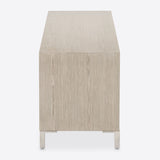 Lotus Bay - TV Console - Sand