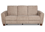 Morehead - Power Reclining Sofa Set