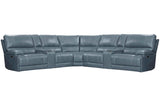 Whitman - Power Reclining Sectional
