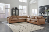 Emilia - 5 Piece Sectional