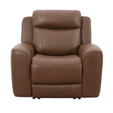 Calgary - Power Reclining Sofa Set