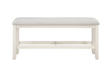 Hyland - Counter Height Bench