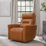 Remmington - Sillón reclinable giratorio eléctrico