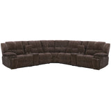 Bronco - Modular Reclining Sectional