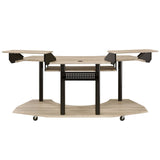 Eleazar - Music Recording Studio Desk