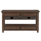 Oliver - Table