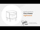 Calverson - Night Stand