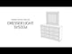 Brizmore - Six Drawer Dresser