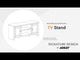 Dorrinson - Mueble de TV