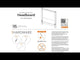 Trinell - Panel Headboard