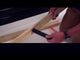 Baystorm - Cama con panel