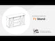 Dorrinson - Mueble de TV