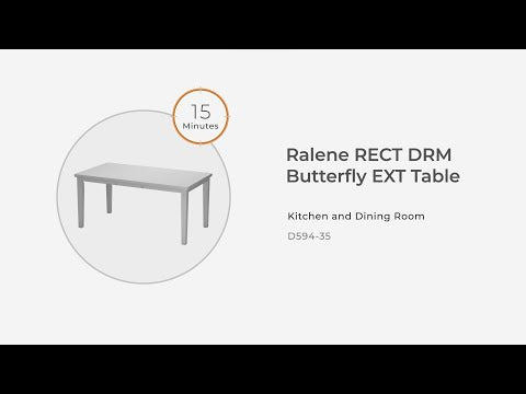Ralene - Mesa de comedor