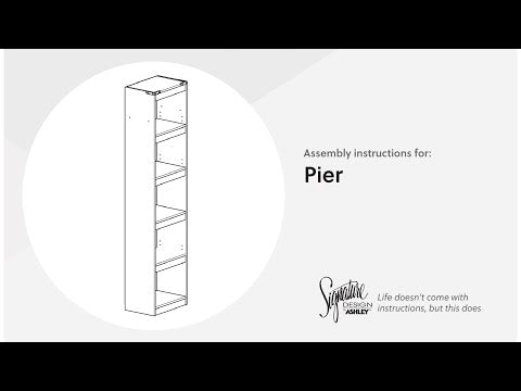 Trinell - Pier - Marrón