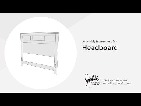 Juararo - Cabecero de panel