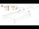Shawburn - Bed