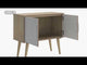 Orinfield - Mueble auxiliar