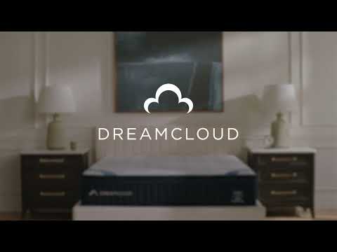 DreamCloud Premier Hybrid - Colchón