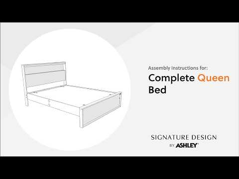 Kozmour - Estructura completa de cama con estantería