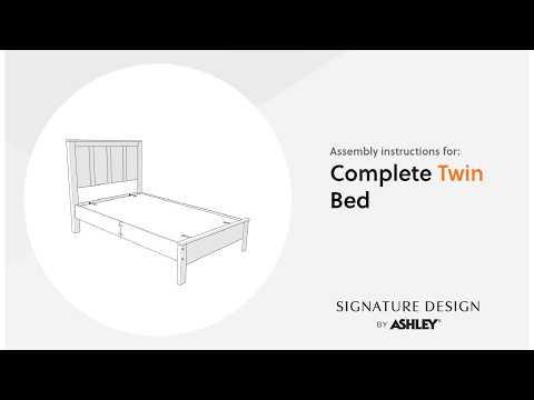 Kerisden - Base de Cama Completa con Cabecera y Pie de Cama